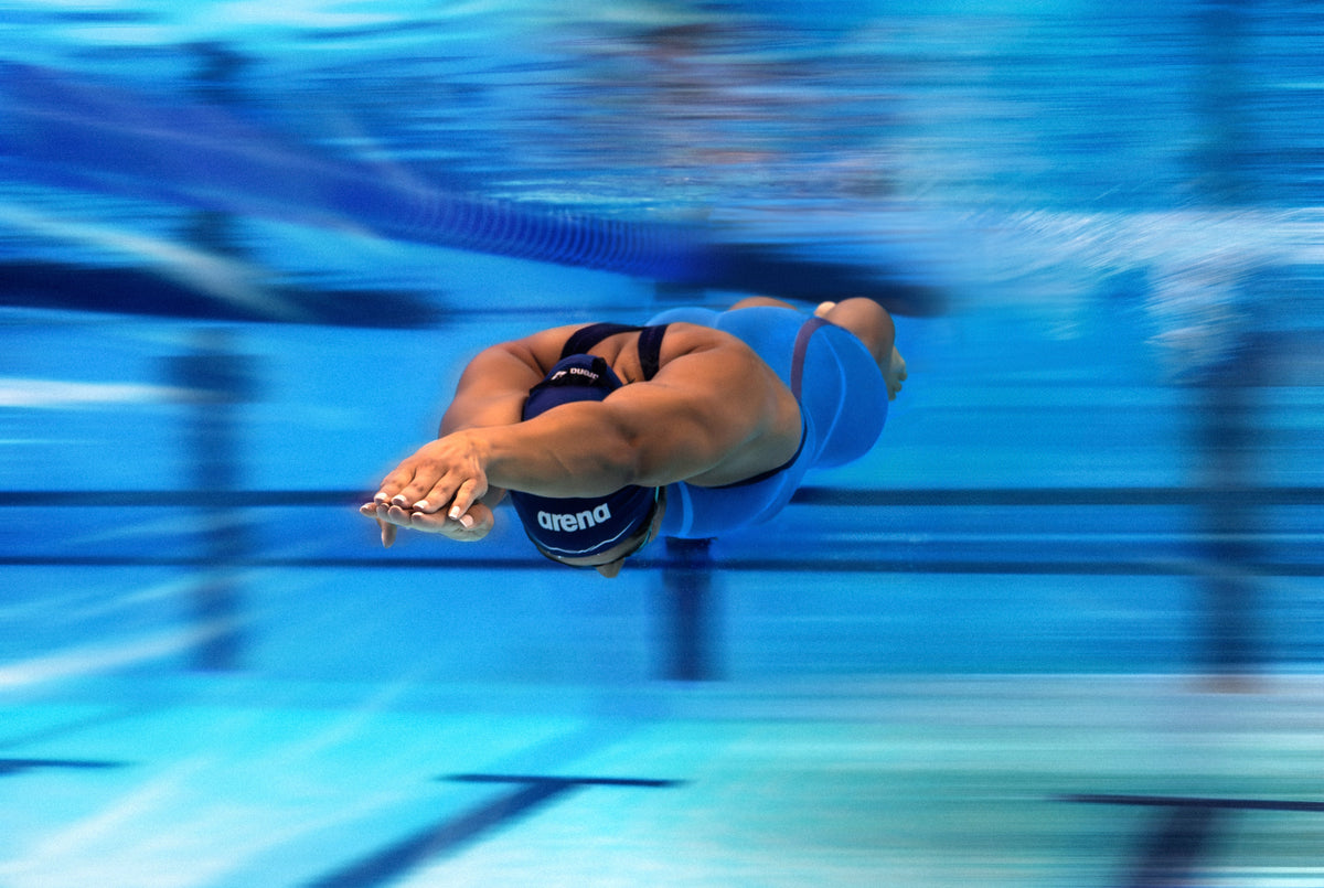 30 Life Lessons Only the Pool Can Teach