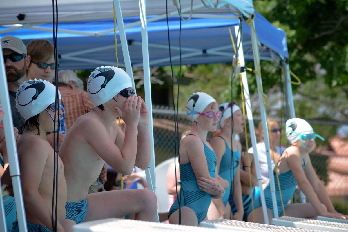 Latex vs Silicone Swim Caps: Which Is Best for You?