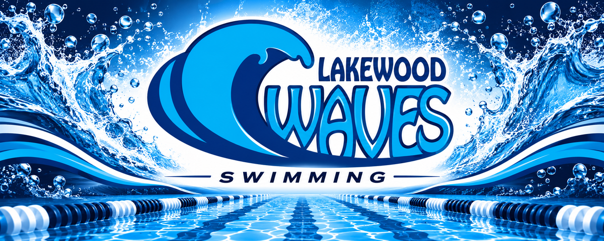 Lakewood Waves Team Store