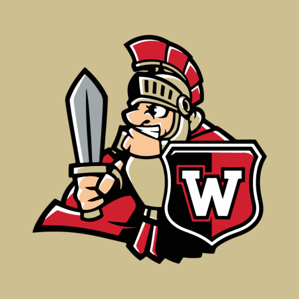 Westmont High School Warriors Team Store