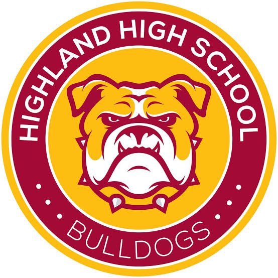 Highland High School Swim Team Store