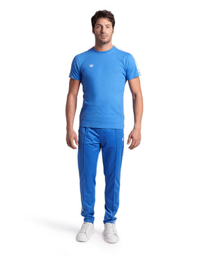 Arena Men's Team T-Shirt - Royal / White / Royal
