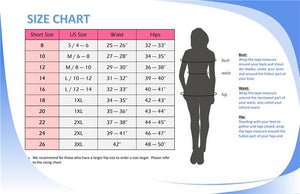 Adoretex Nylon/Lycra Solid Female Jammer w/ Built-In Brief - 25 product image 5