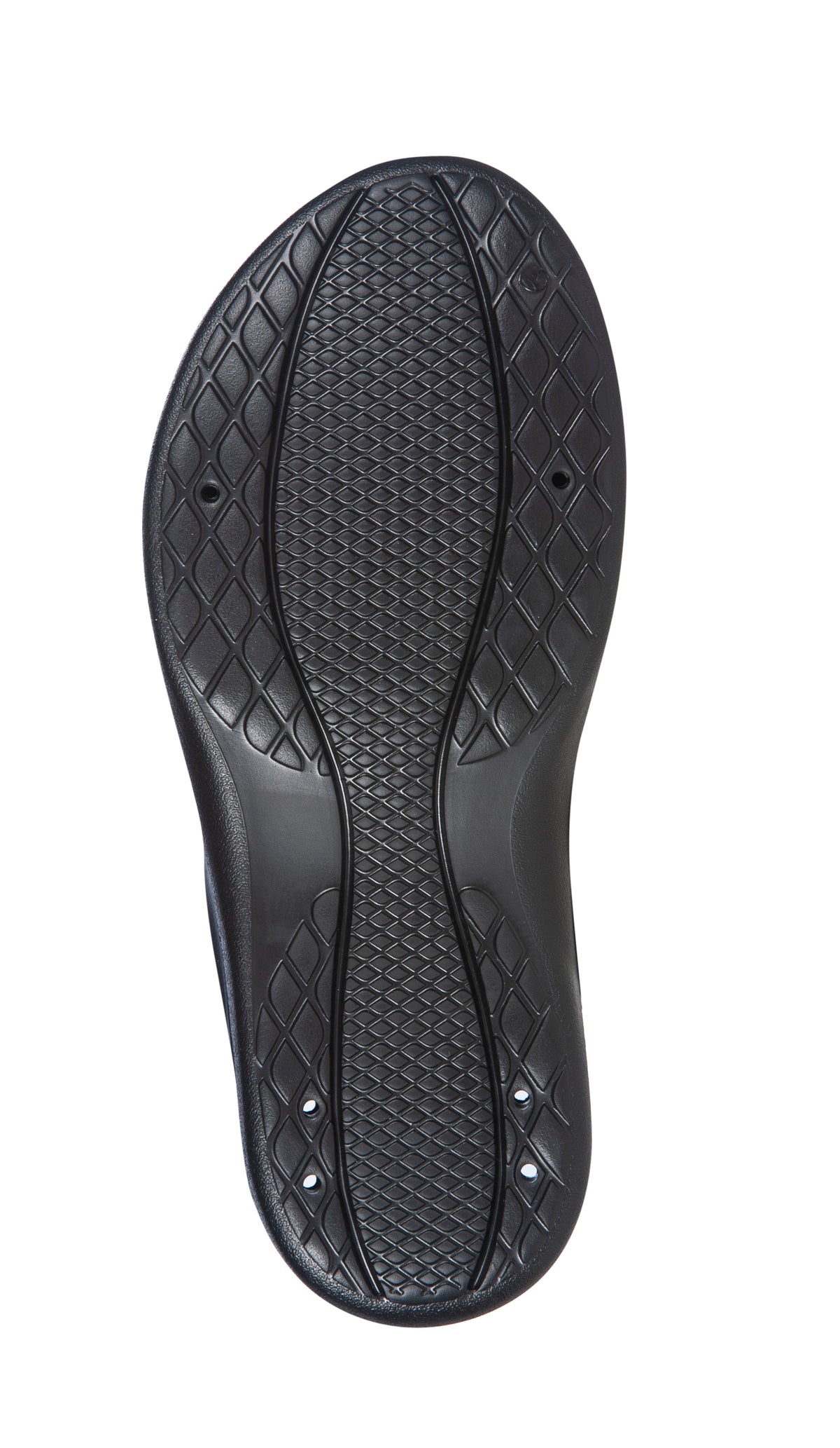 Arena Unisex Hydrosoft II Slides - BLACK