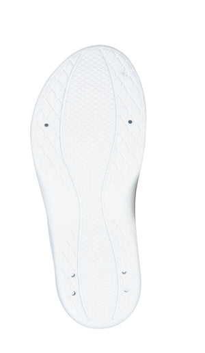 Arena Unisex Hydrosoft II Slides - LIGHT GREY