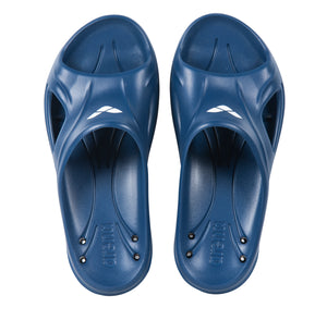 Arena Unisex Hydrosoft II Slides - NAVY