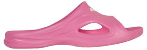 Arena Junior Hydrosoft II Slides - PINK