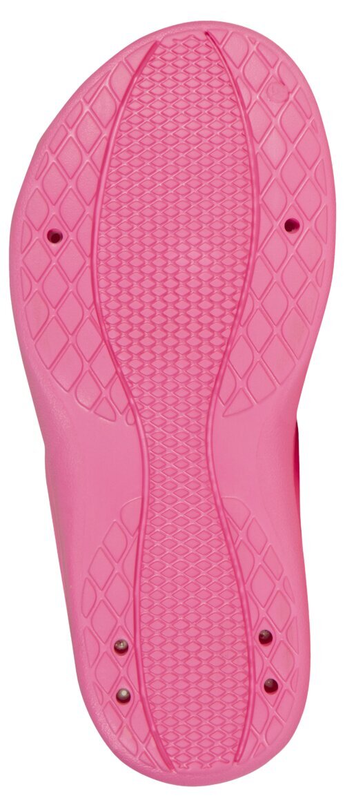 Arena Junior Hydrosoft II Slides - PINK
