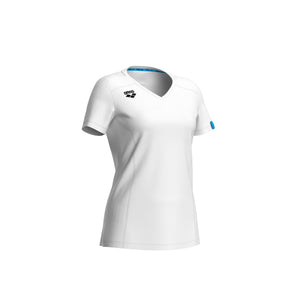 Arena Team Women's Panel T-Shirt - color 100