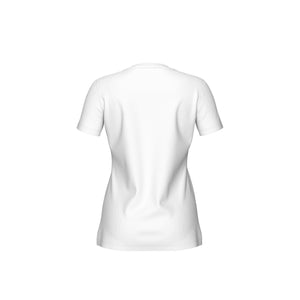 Arena Team Women's Panel T-Shirt - color 100