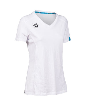 Arena Team Women's Panel T-Shirt - color 100