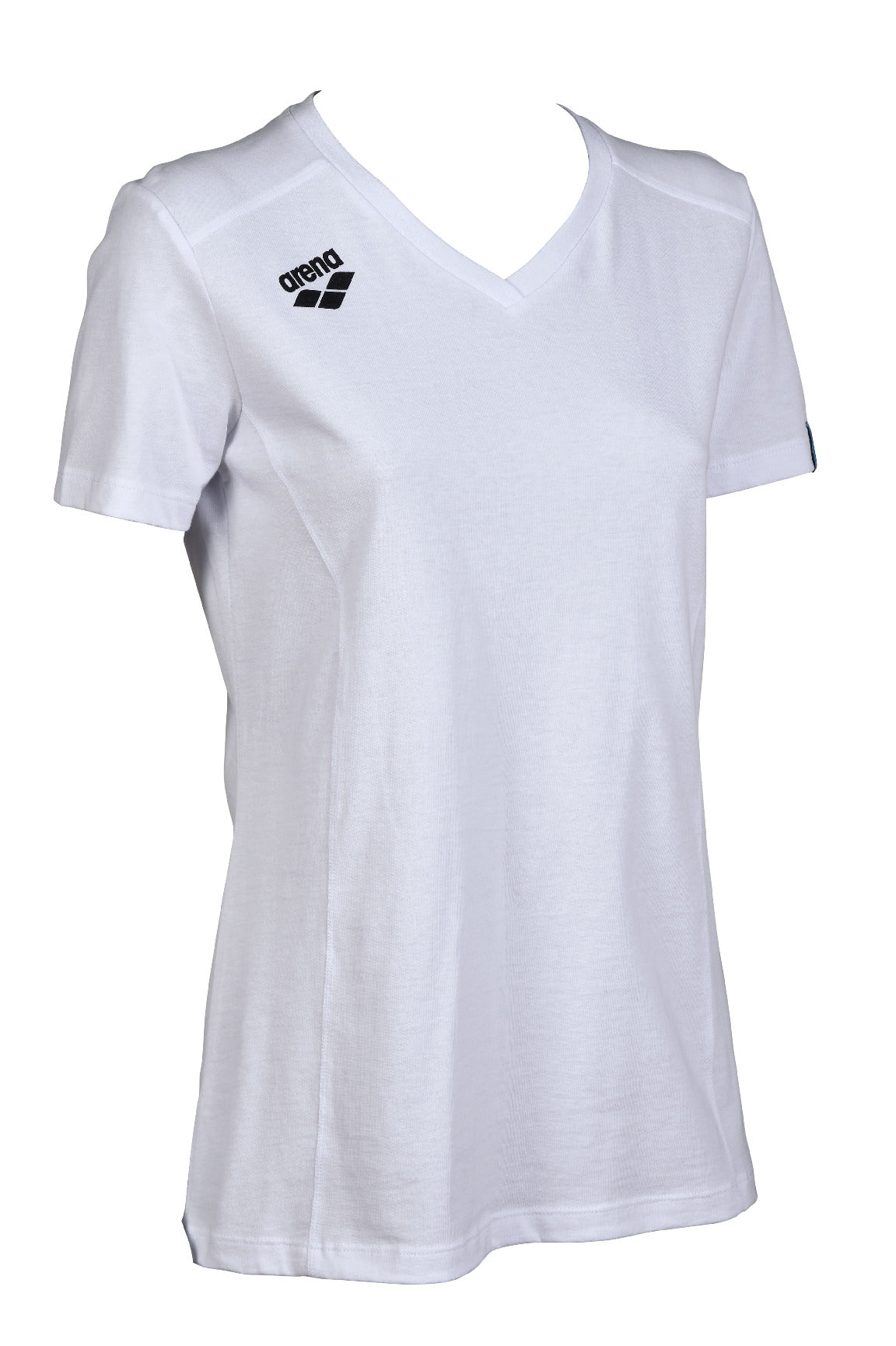 Arena Team Women's Panel T-Shirt - color 100