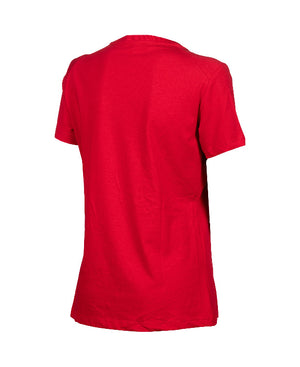 Arena Team Women's Panel T-Shirt - color 400