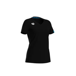 Arena Team Women's Panel T-Shirt - color 500