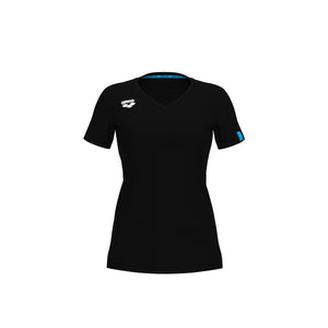 Arena Team Women's Panel T-Shirt - color 500