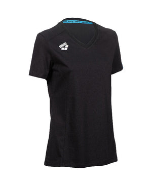 Arena Team Women's Panel T-Shirt - color 500