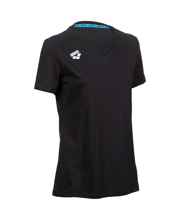 Arena Team Women's Panel T-Shirt - color 500