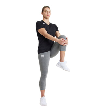 Arena Team Women's Panel T-Shirt - color 500