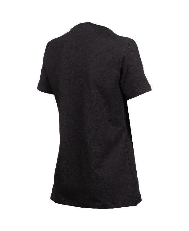 Arena Team Women's Panel T-Shirt - color 500