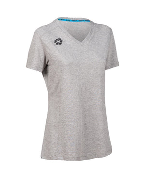 Arena Team Women's Panel T-Shirt - color 550