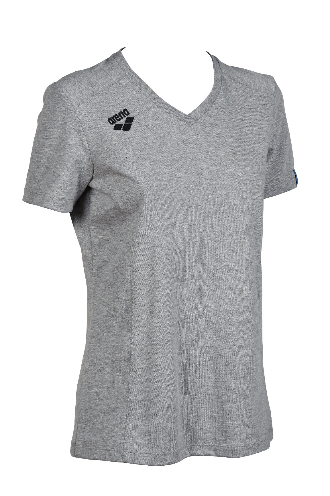 Arena Team Women's Panel T-Shirt - color 550