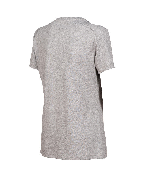 Arena Team Women's Panel T-Shirt - color 550