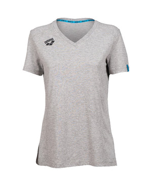 Arena Team Women's Panel T-Shirt - color 550
