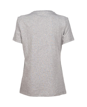 Arena Team Women's Panel T-Shirt - color 550