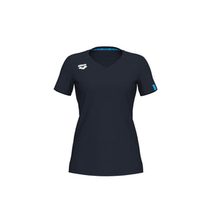 Arena Team Women's Panel T-Shirt - color 700