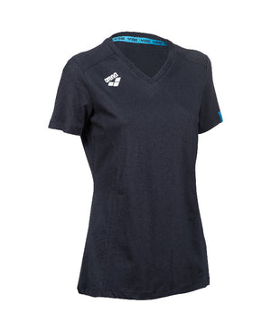 Arena Team Women's Panel T-Shirt - color 700