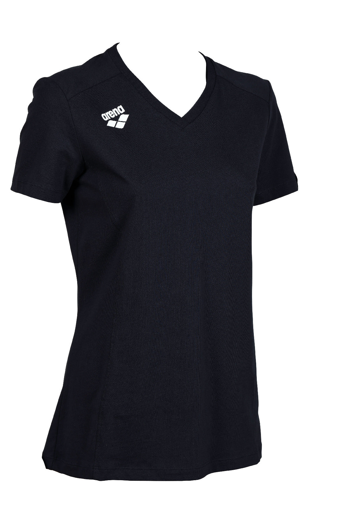 Arena Team Women's Panel T-Shirt - color 700