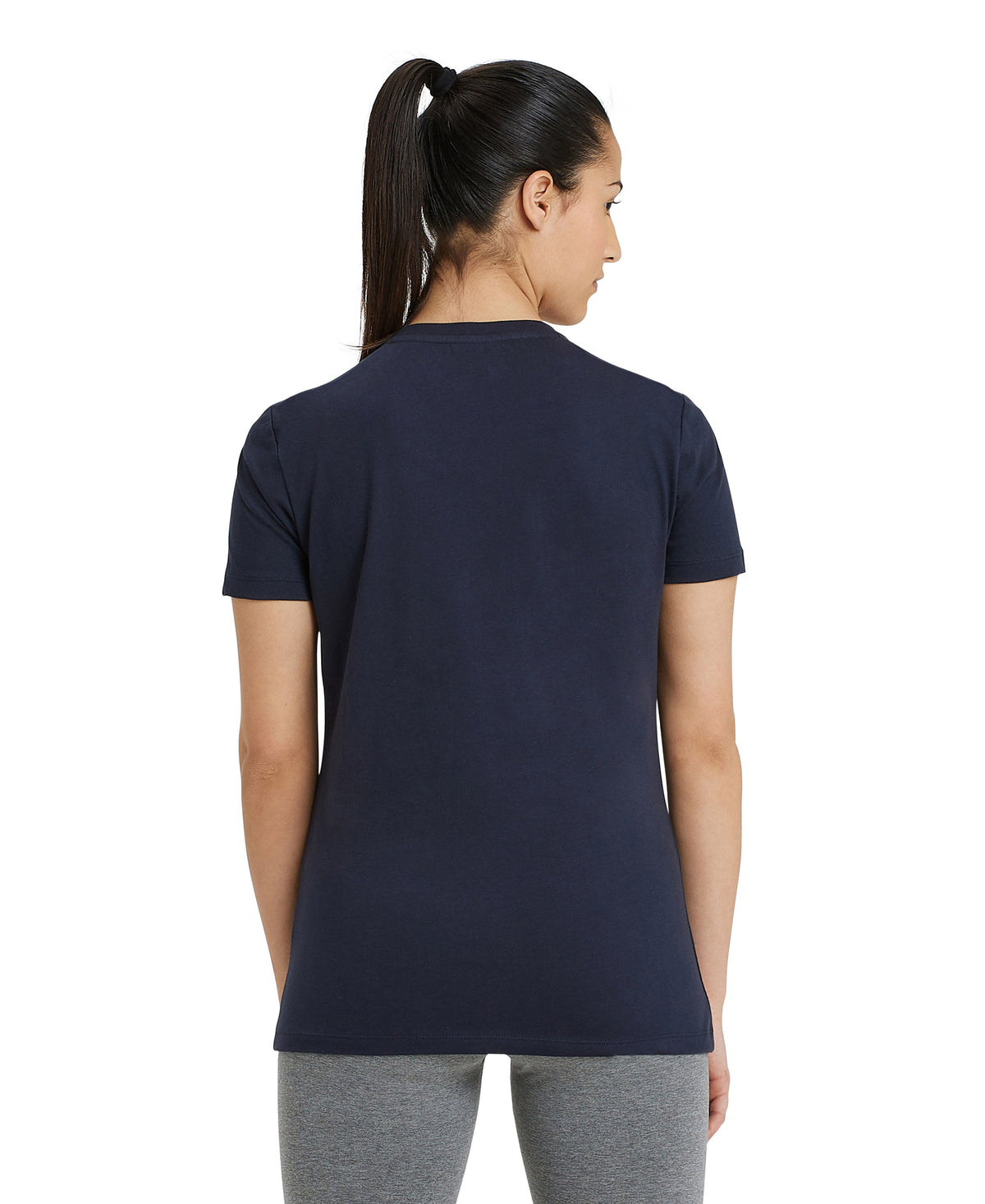 Arena Team Women's Panel T-Shirt - color 700