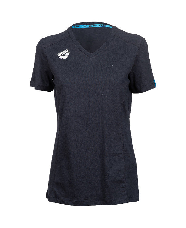 Arena Team Women's Panel T-Shirt - color 700