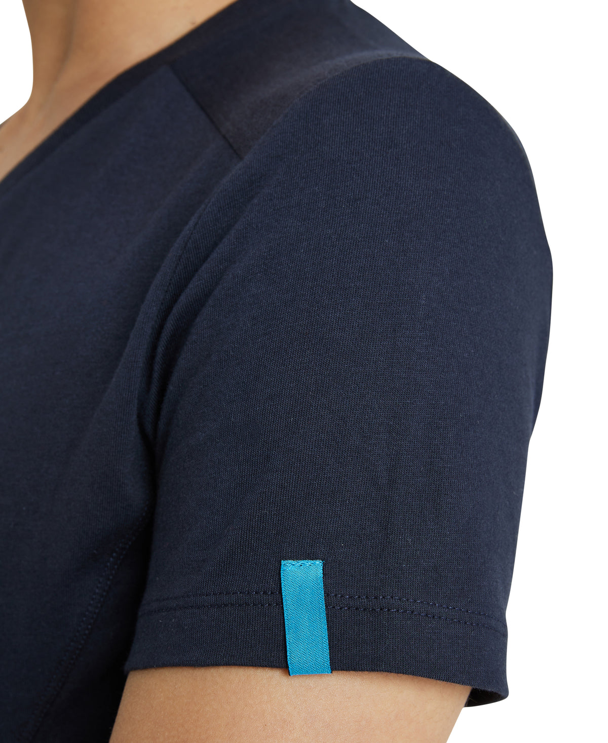 Arena Team Women's Panel T-Shirt - color 700