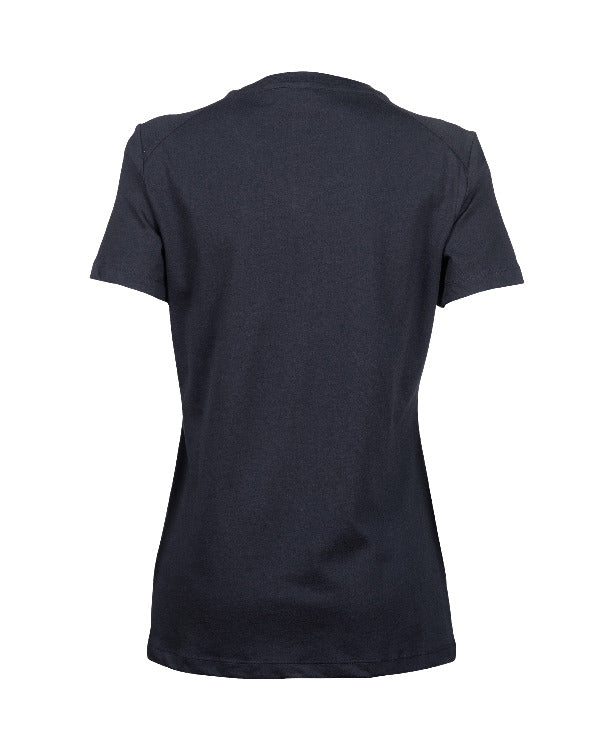 Arena Team Women's Panel T-Shirt - color 700