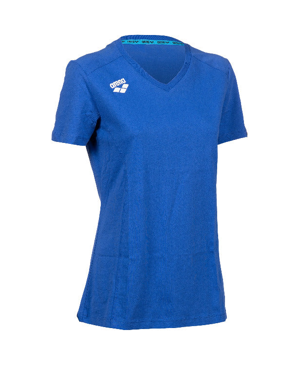 Arena Team Women's Panel T-Shirt - color 800