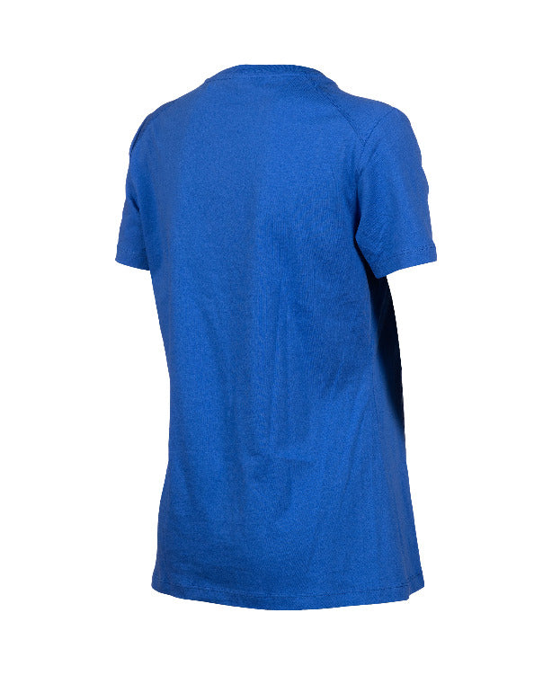 Arena Team Women's Panel T-Shirt - color 800