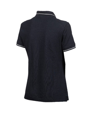 Arena Team Women's Solid Cotton Polo t-shirt - color 700