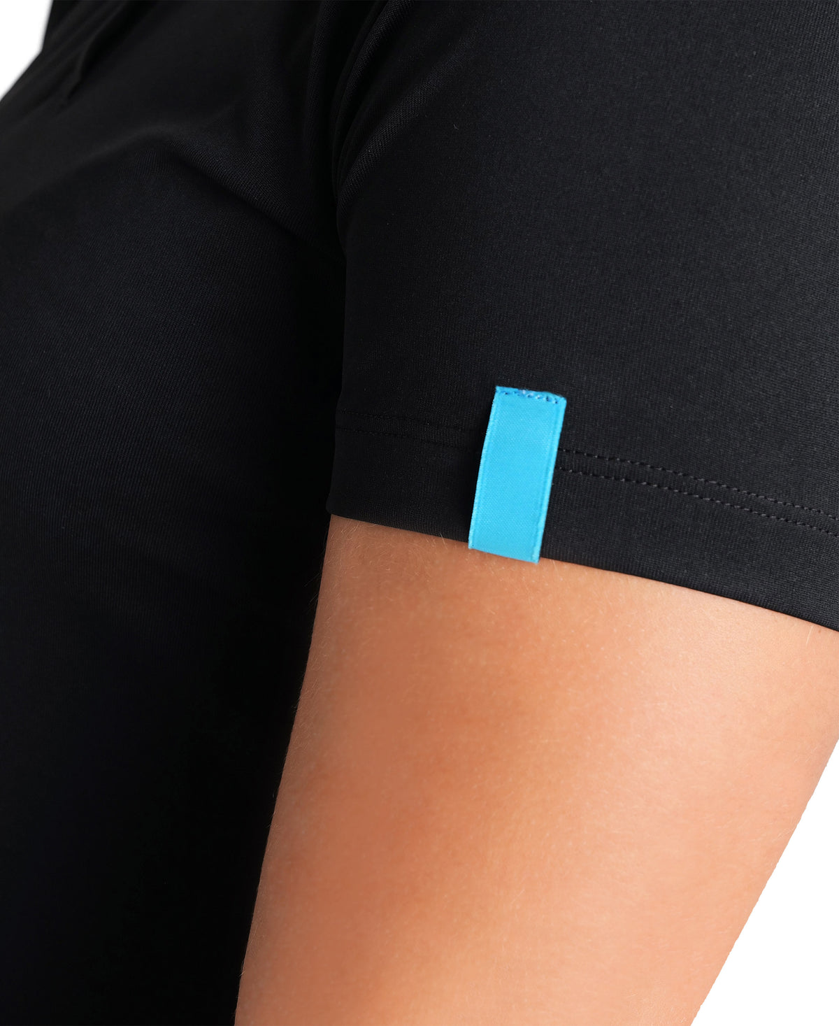 Arena Team Women's Solid Polo shirt - color 500