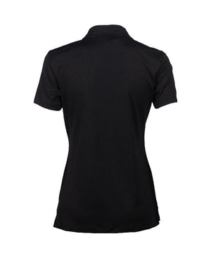 Arena Team Women's Solid Polo shirt - color 500
