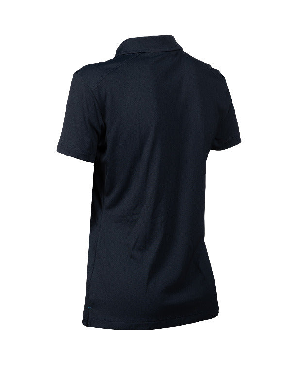 Arena Team Women's Solid Polo shirt - color 700