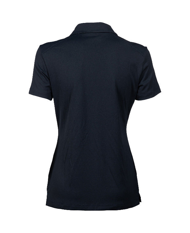 Arena Team Women's Solid Polo shirt - color 700