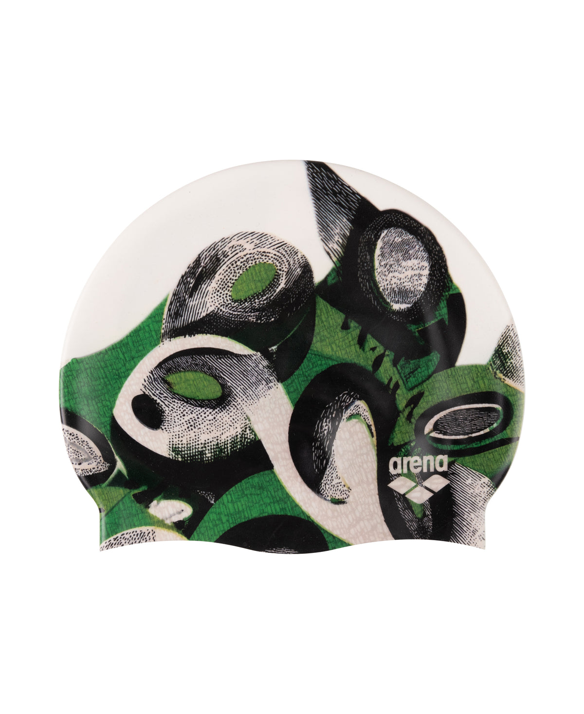 arena Unisex Swim Cap HD
