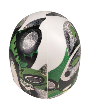 arena Unisex Swim Cap HD