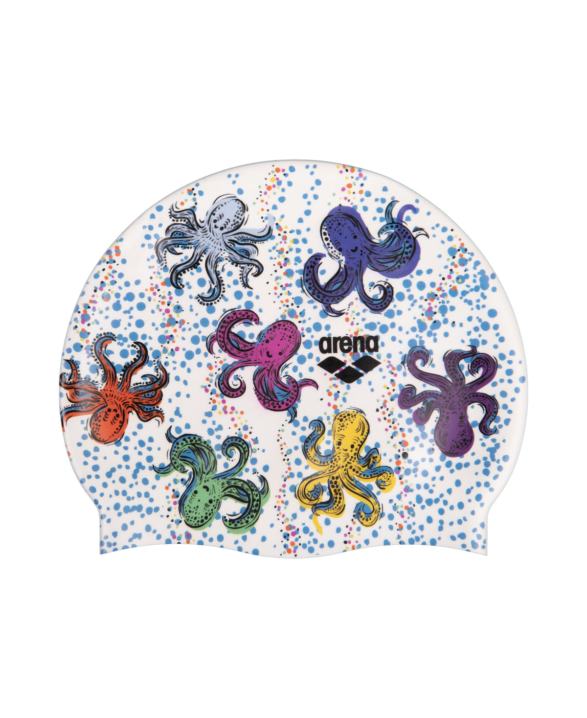 arena Unisex Swim Cap HD