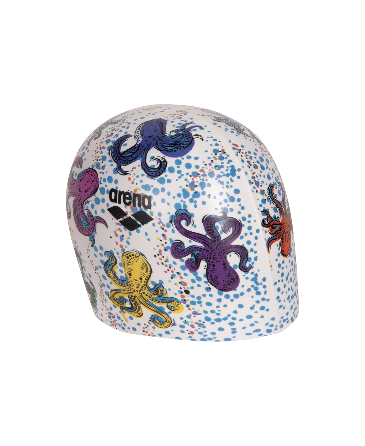 arena Unisex Swim Cap HD