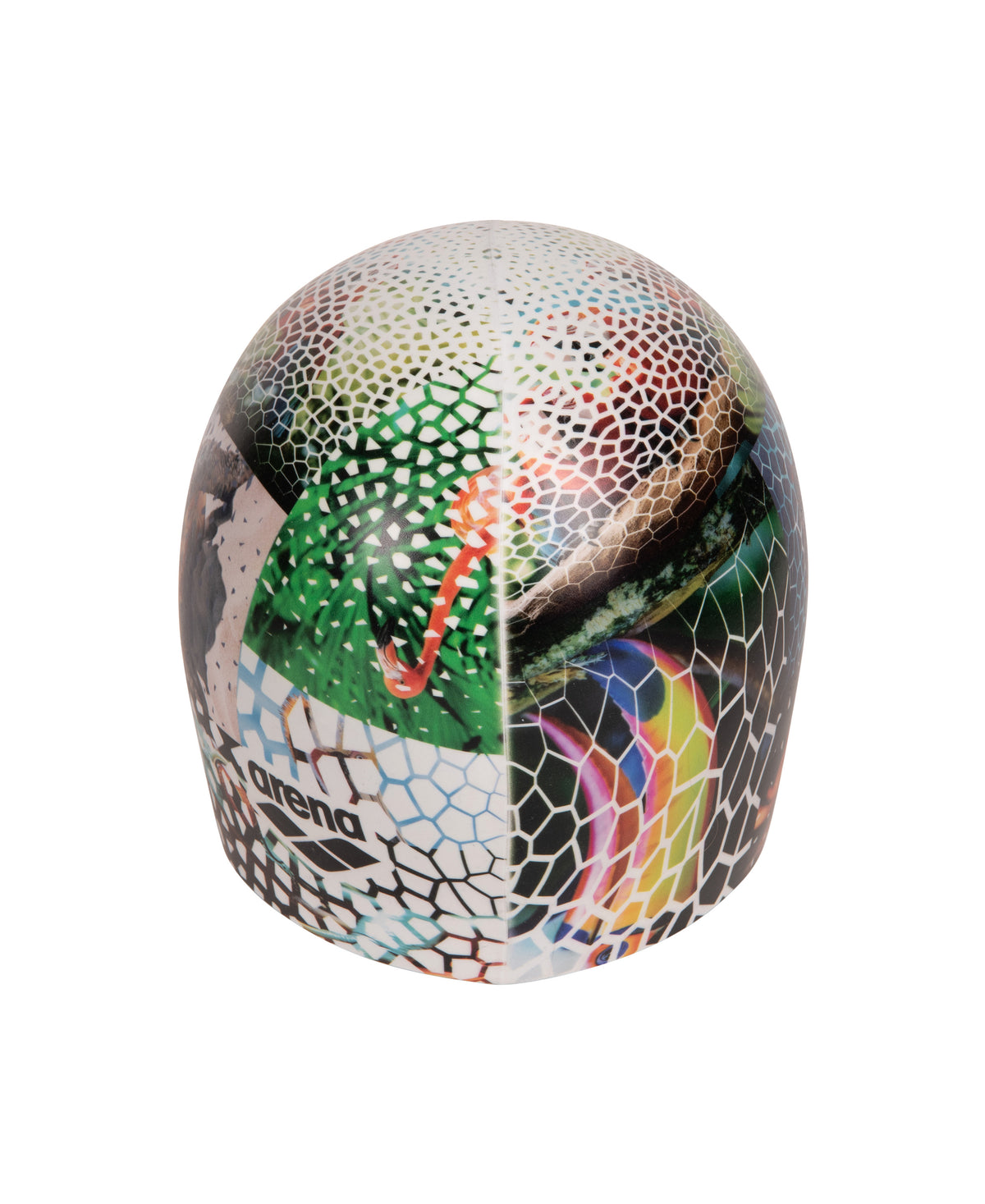 arena Unisex Swim Cap HD