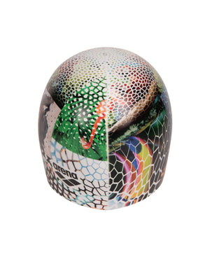 arena Unisex Swim Cap HD