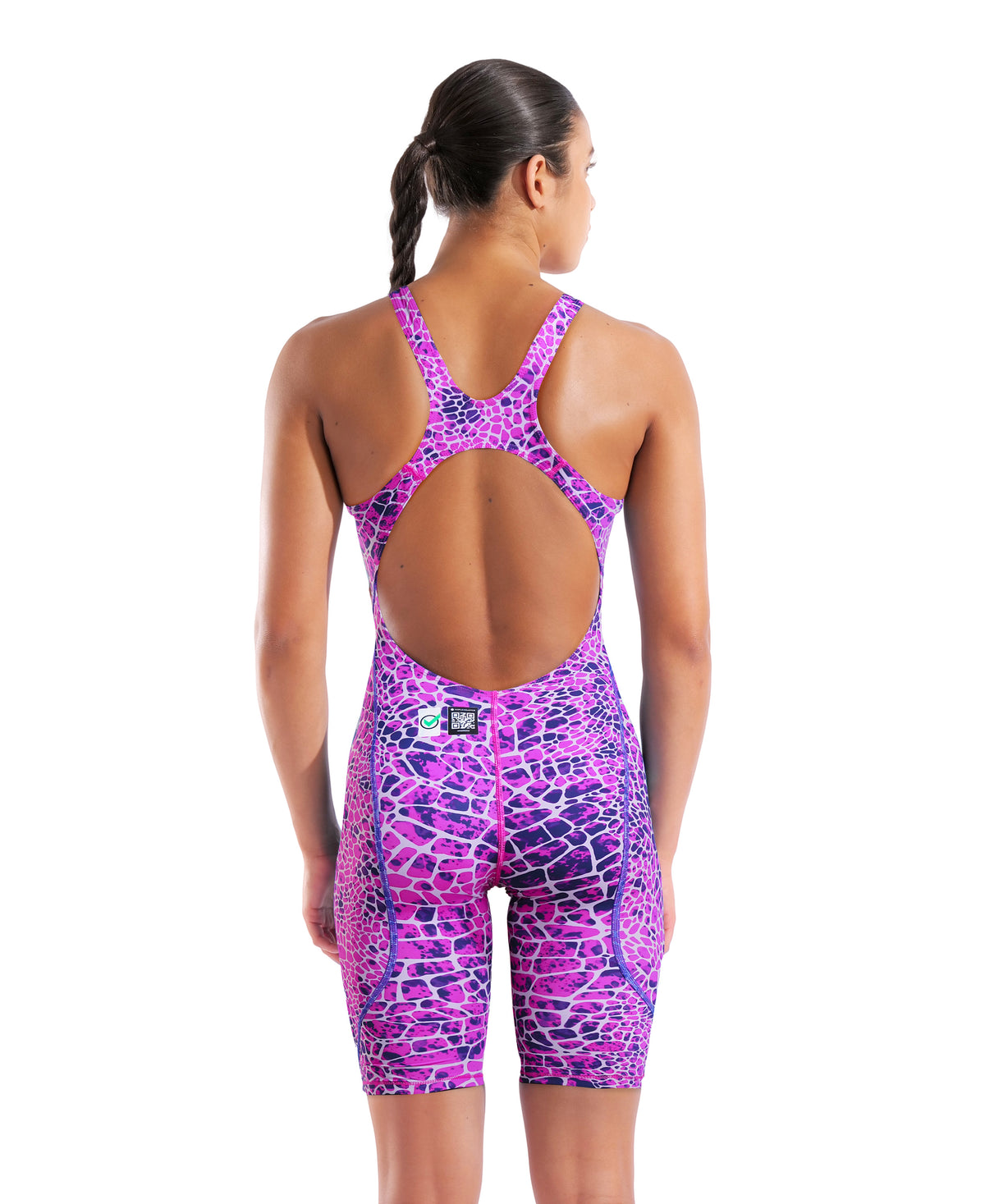 Arena Women's Powerskin ST Next Limited Edition Open Back Tech Suit