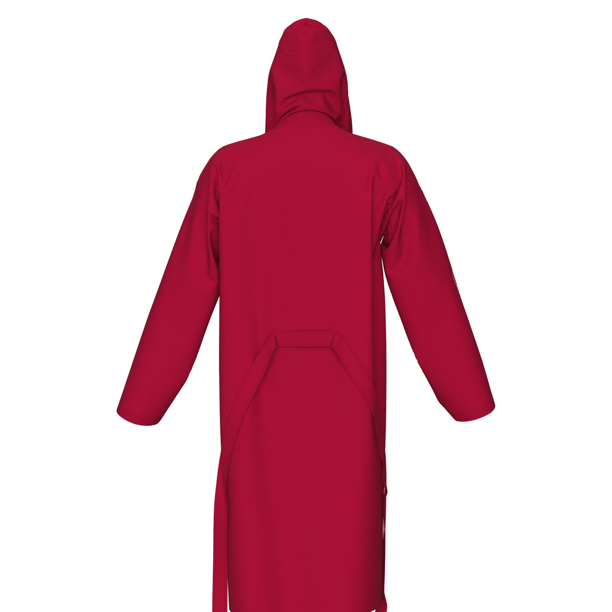 Arena Unisex Microfiber Zeal Bathrobe